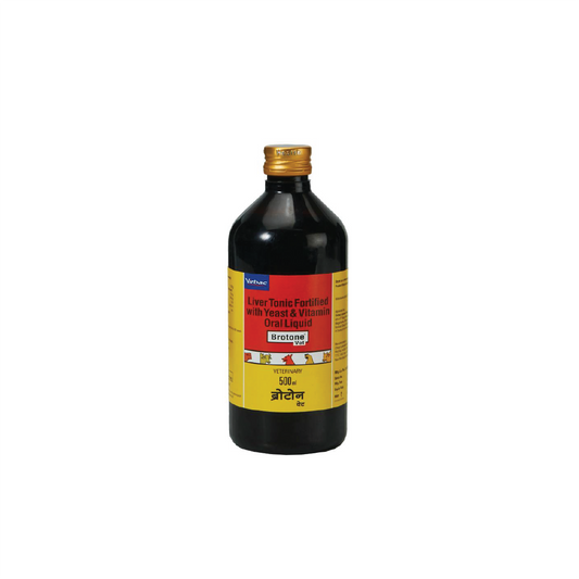 BROTONE® VET Liver Tonic