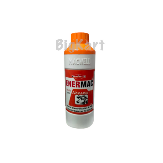 Enermac Advance Liquid