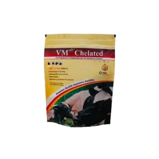 VM all chelated