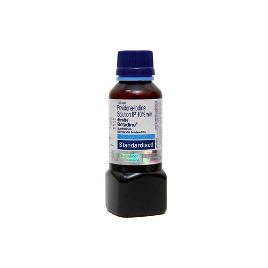 Bitadine Solution 10%