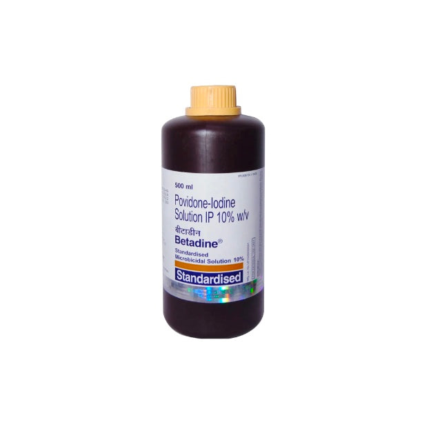 Bitadine Solution 10%