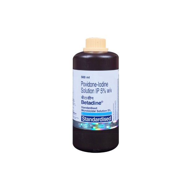 Bitadine Solution 10%