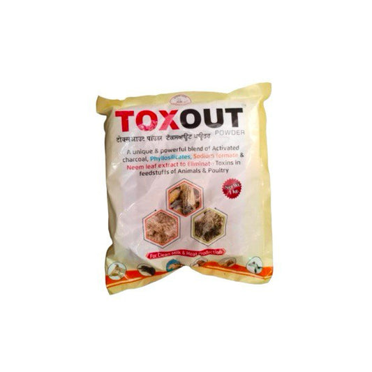 Toxout