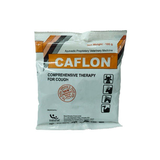 Caflon Powder